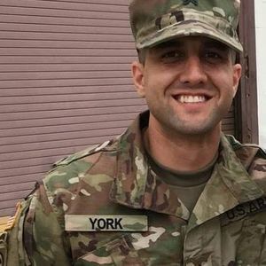 Meet your Posher, David